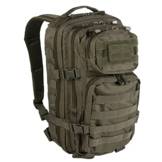 Mochila tática Miltec 20lt