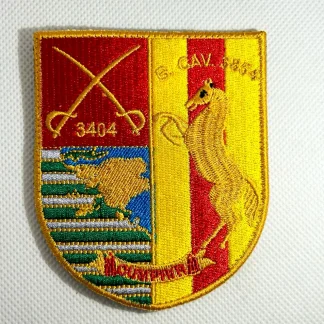 Patch do BCAV3854 / CCav3404
