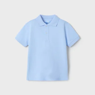Polo básico Mayoral