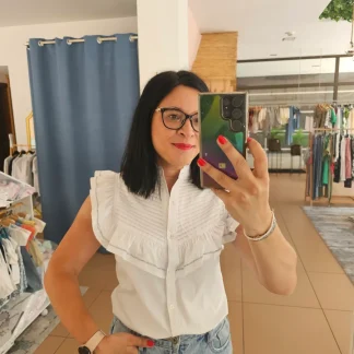 Blusa