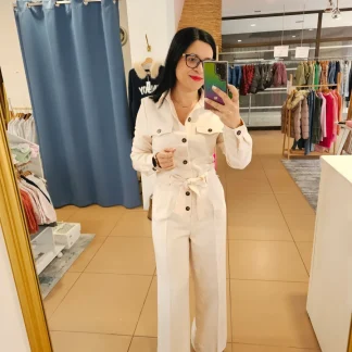 Macacão