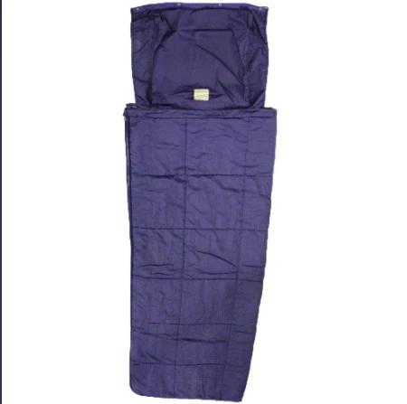 Saco cama Policia Militar francesa - Image 2