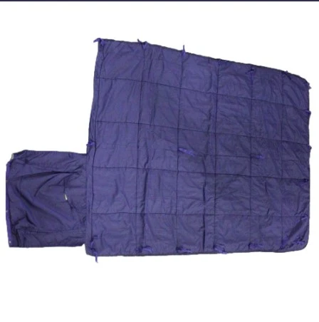 Saco cama Policia Militar francesa - Image 3