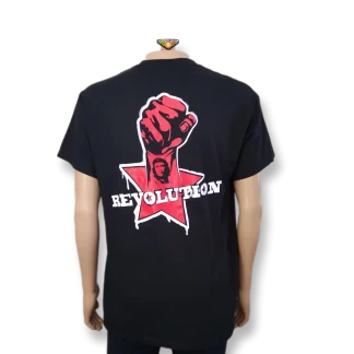 T-shirt Revolution
