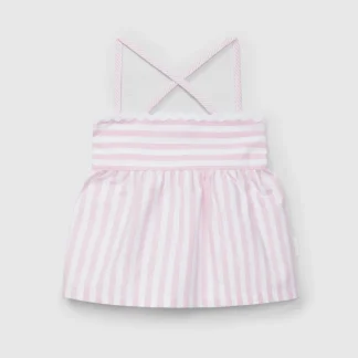 Top Oxford de Riscas